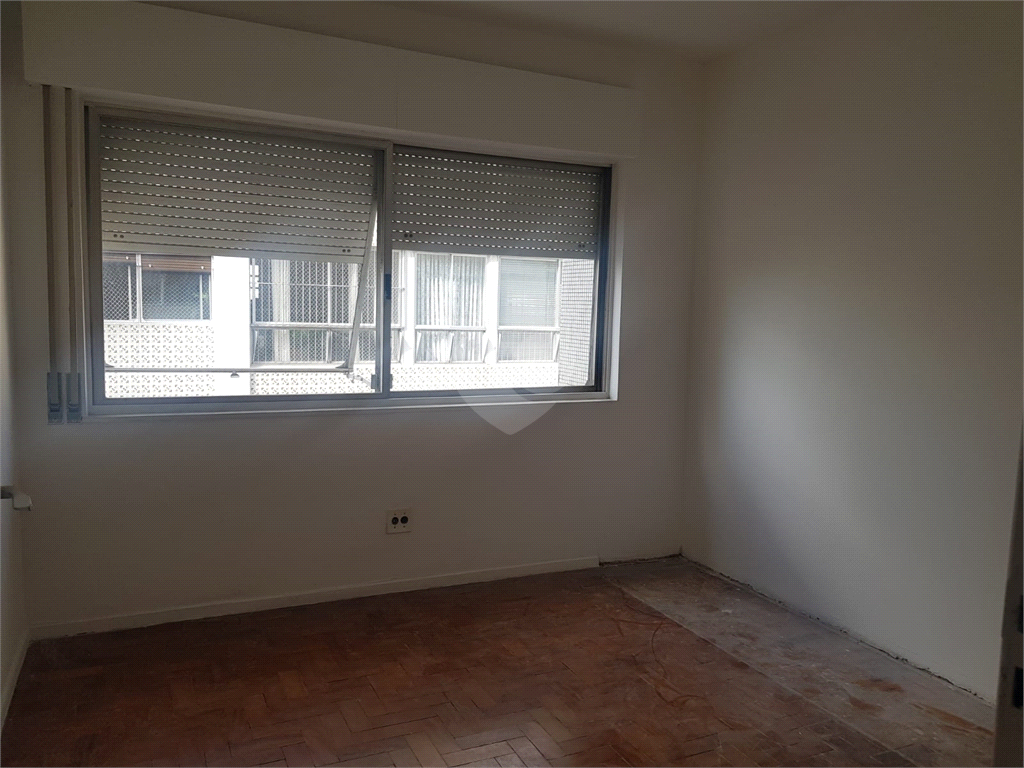 Venda Apartamento São Paulo Higienópolis REO370010 17