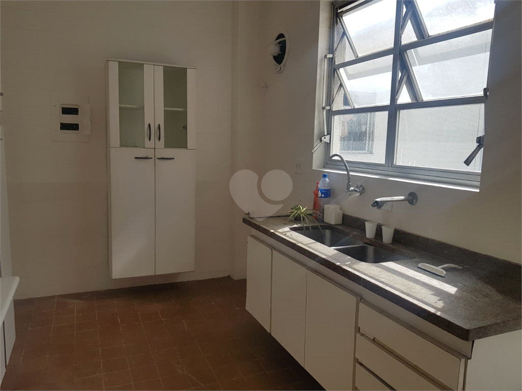 Venda Apartamento São Paulo Higienópolis REO370010 19