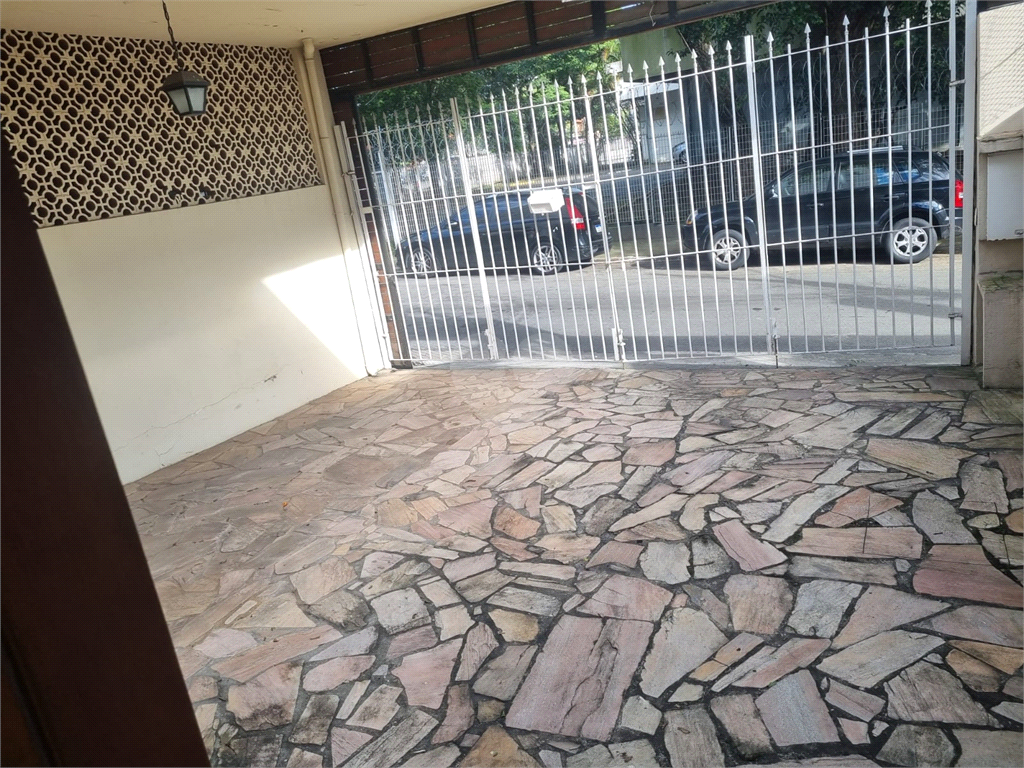 Aluguel Sobrado São Paulo Santo Amaro REO370015 17