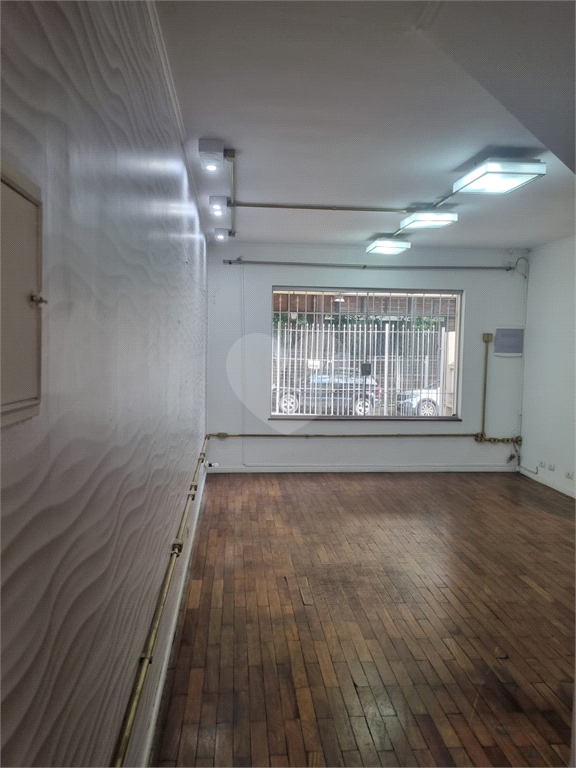 Aluguel Sobrado São Paulo Santo Amaro REO370015 18