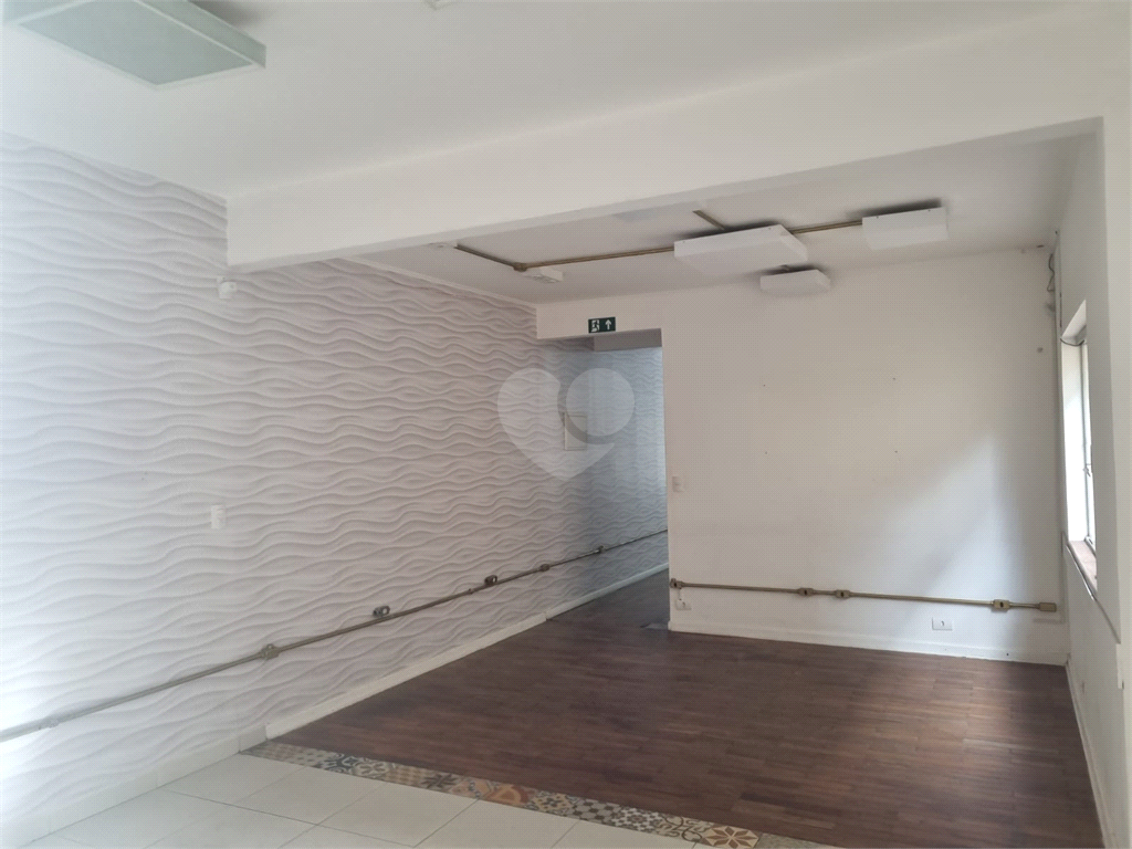 Aluguel Sobrado São Paulo Santo Amaro REO370015 18