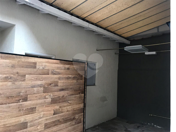 Aluguel Sobrado São Paulo Santo Amaro REO370015 2