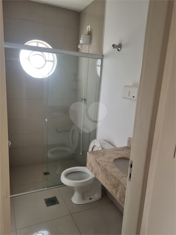 Aluguel Sobrado São Paulo Santo Amaro REO370015 20