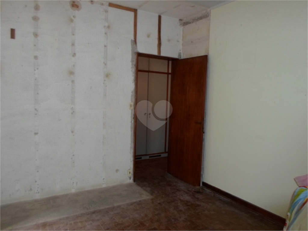 Venda Casa São Paulo Paraíso REO370031 14