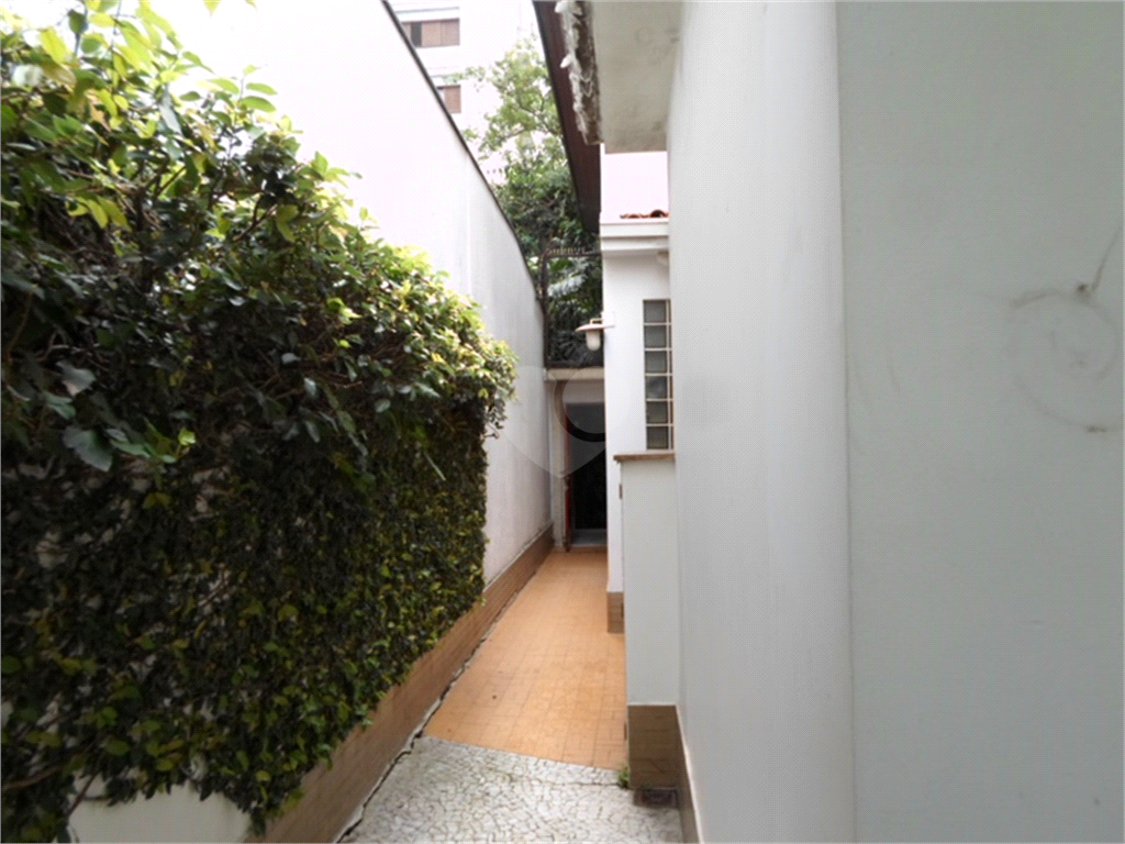 Venda Casa São Paulo Paraíso REO370031 11