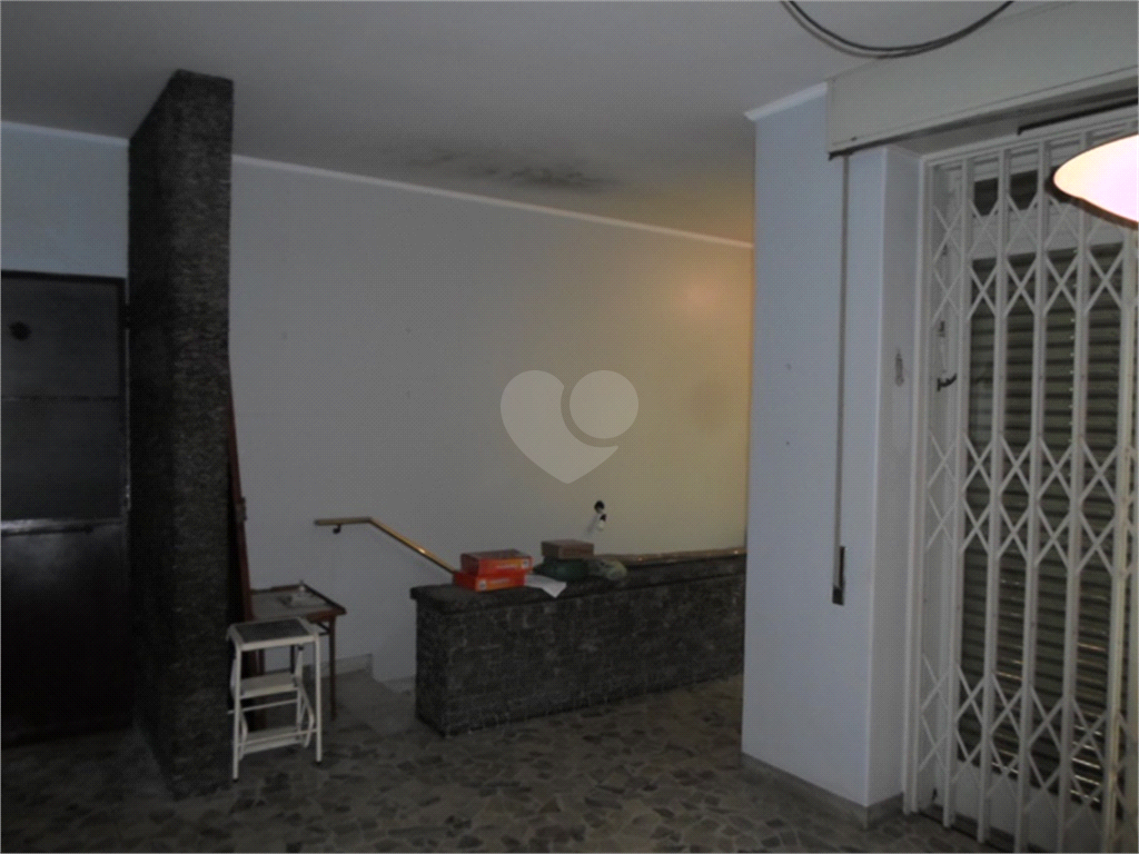 Venda Casa São Paulo Paraíso REO370031 28