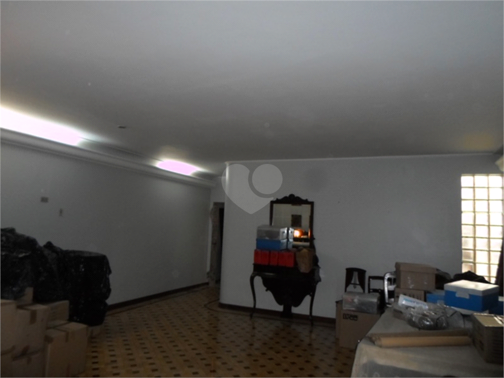 Venda Casa São Paulo Paraíso REO370031 25