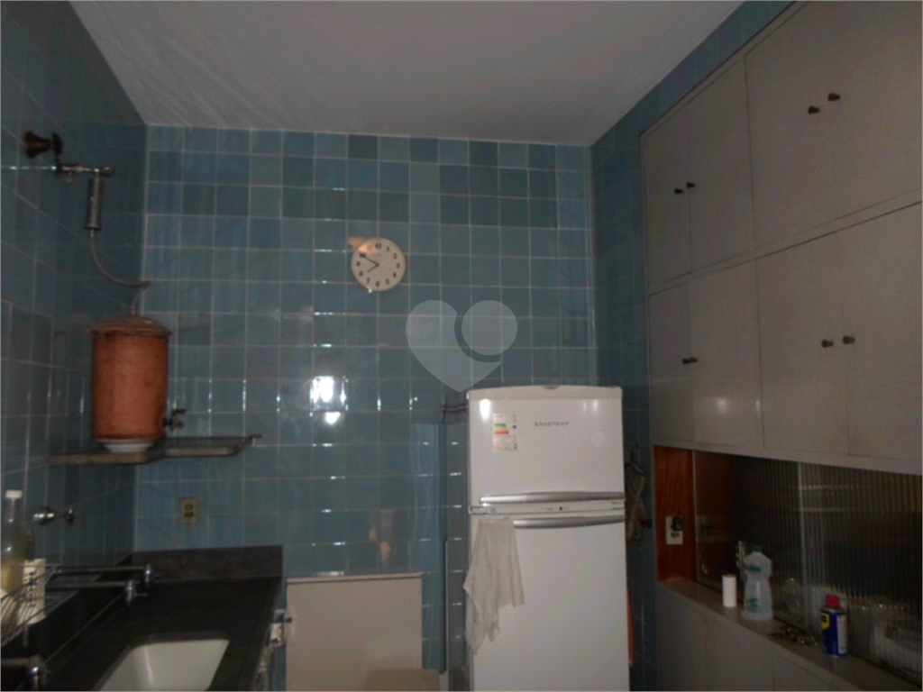 Venda Casa São Paulo Paraíso REO370031 30