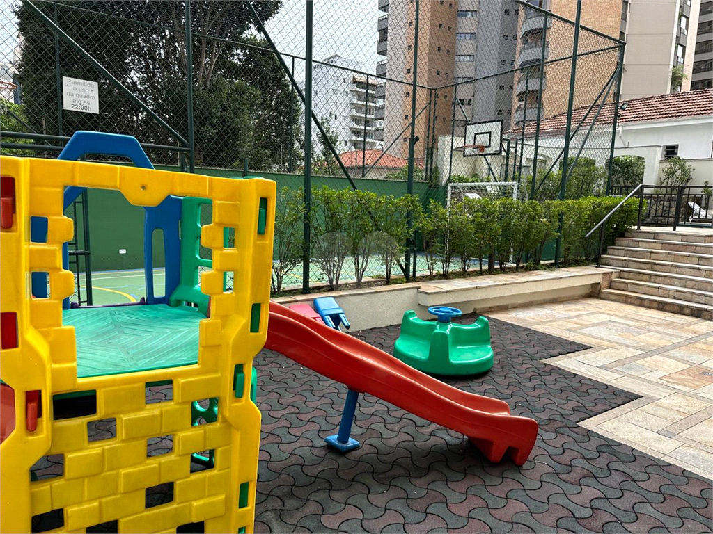 Venda Apartamento São Paulo Perdizes REO37005 22