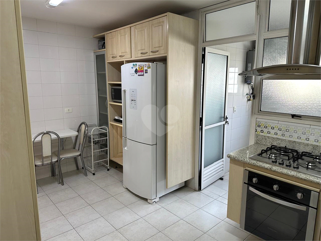 Venda Apartamento São Paulo Perdizes REO37005 14