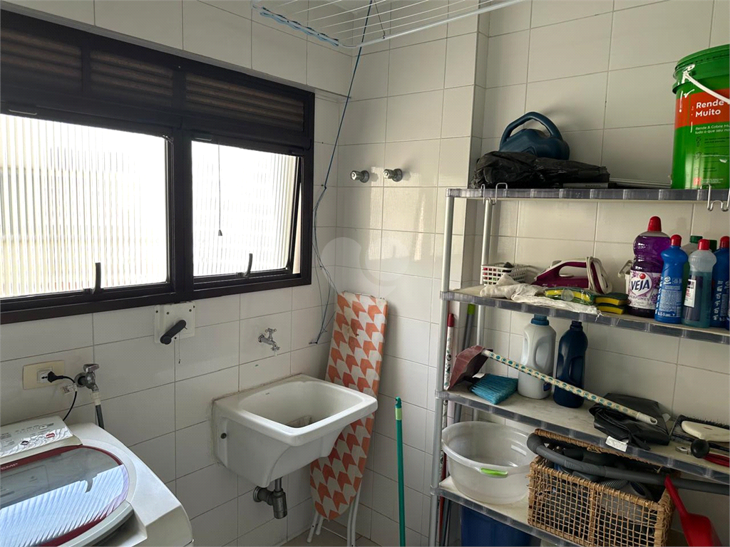 Venda Apartamento São Paulo Perdizes REO37005 16