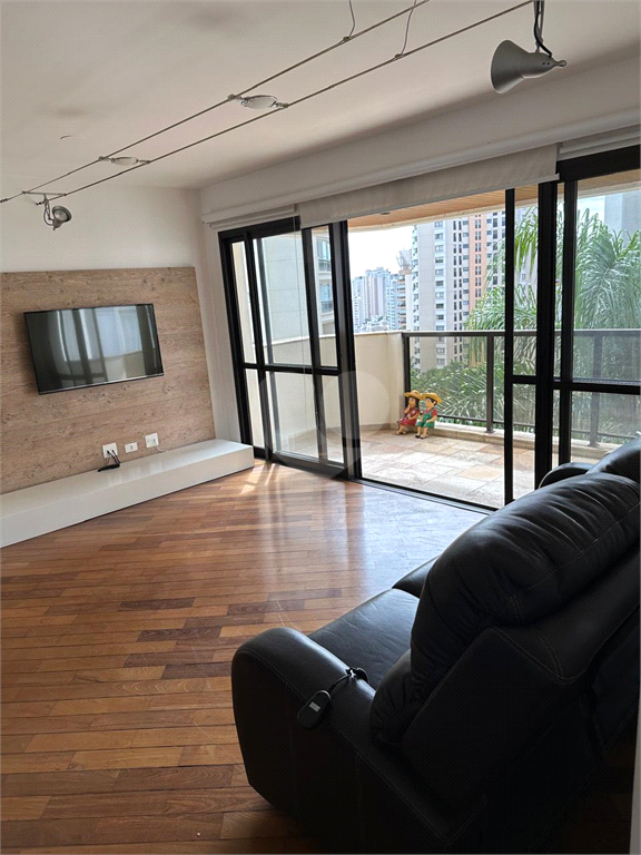 Venda Apartamento São Paulo Perdizes REO37005 23