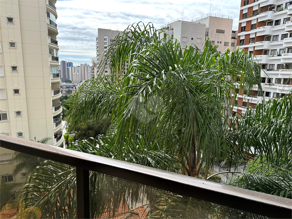 Venda Apartamento São Paulo Perdizes REO37005 3