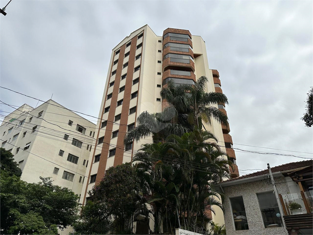 Venda Apartamento São Paulo Perdizes REO37005 29