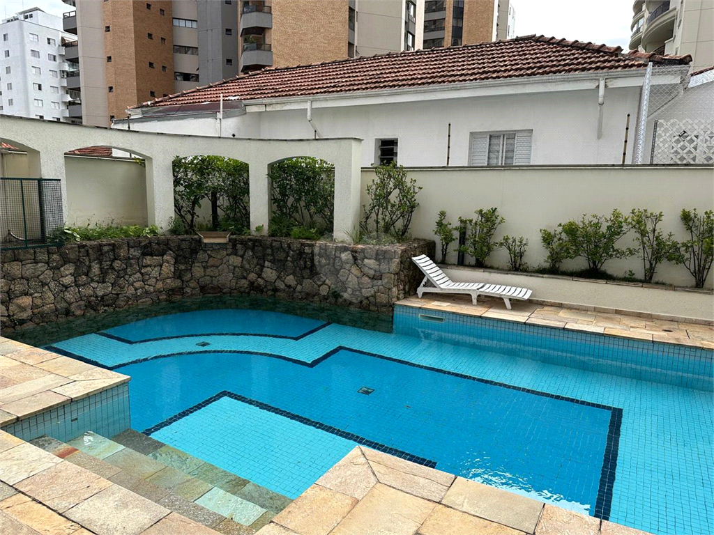 Venda Apartamento São Paulo Perdizes REO37005 25