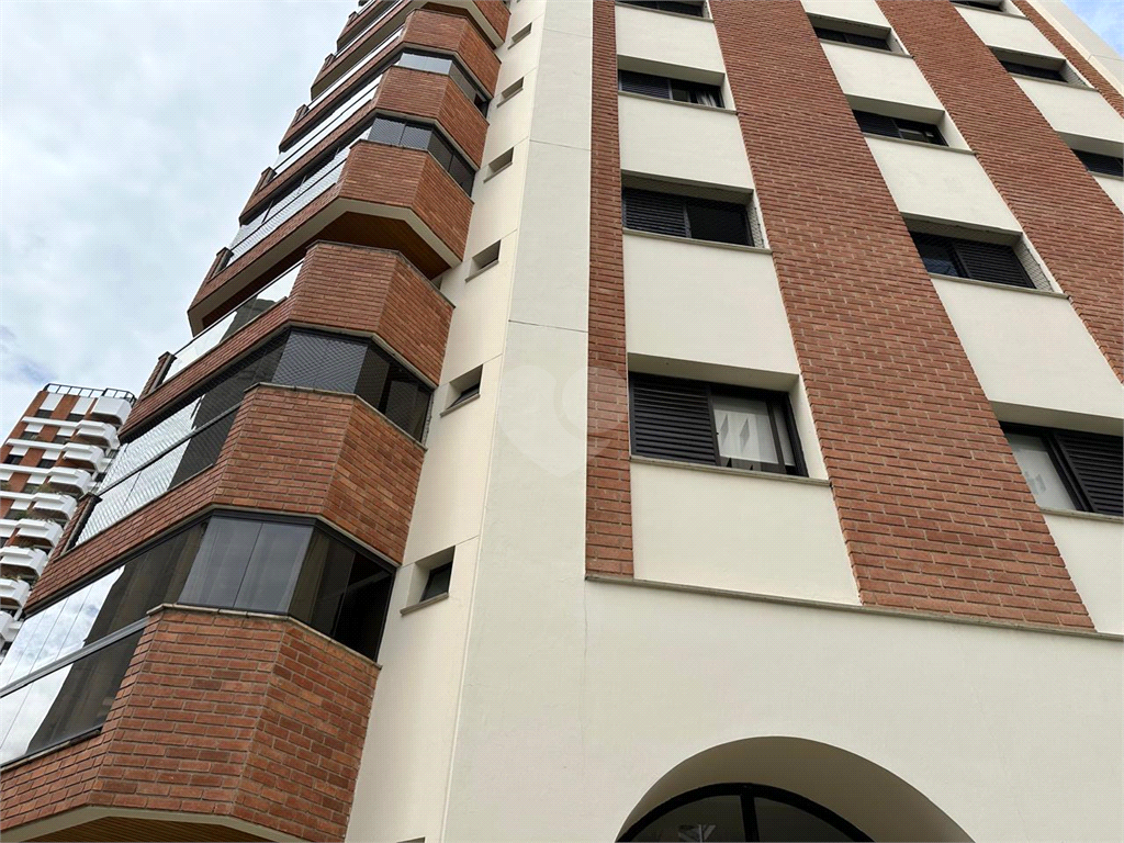 Venda Apartamento São Paulo Perdizes REO37005 27