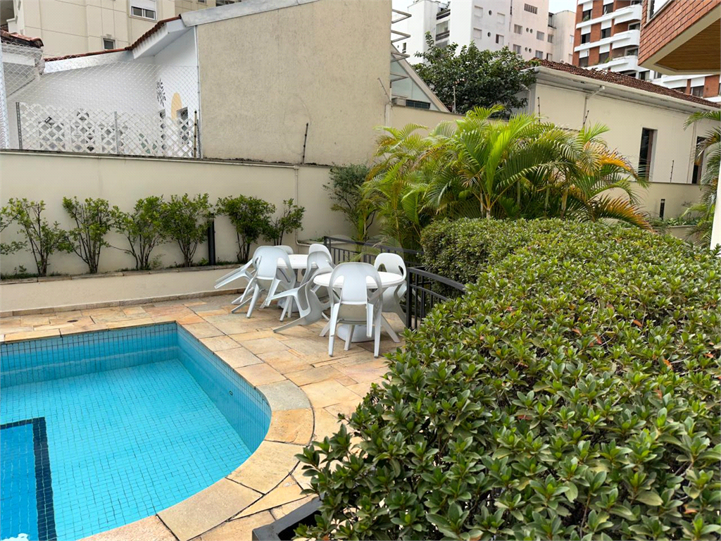 Venda Apartamento São Paulo Perdizes REO37005 26