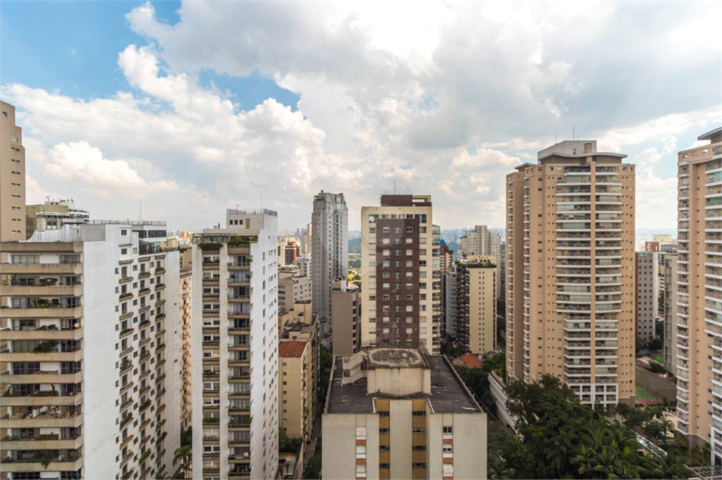 Venda Cobertura São Paulo Paraíso REO370070 41