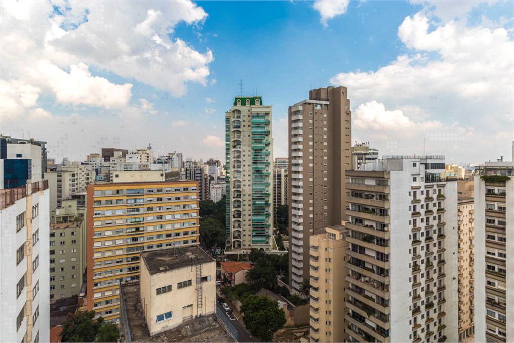 Venda Cobertura São Paulo Paraíso REO370070 40