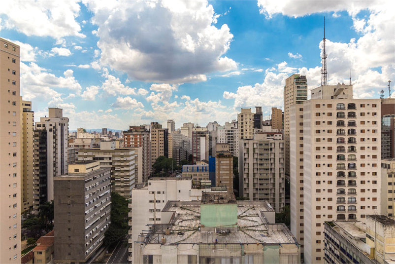 Venda Cobertura São Paulo Paraíso REO370070 13