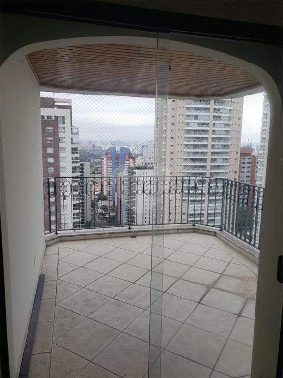 Venda Cobertura São Paulo Paraíso REO370070 61