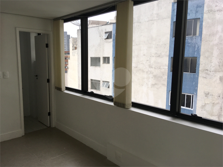 Venda Salas São Paulo Santa Cecília REO370078 13