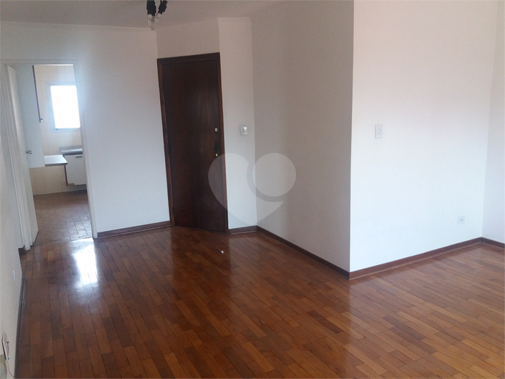 Venda Apartamento São Paulo Alto Da Lapa REO370135 4