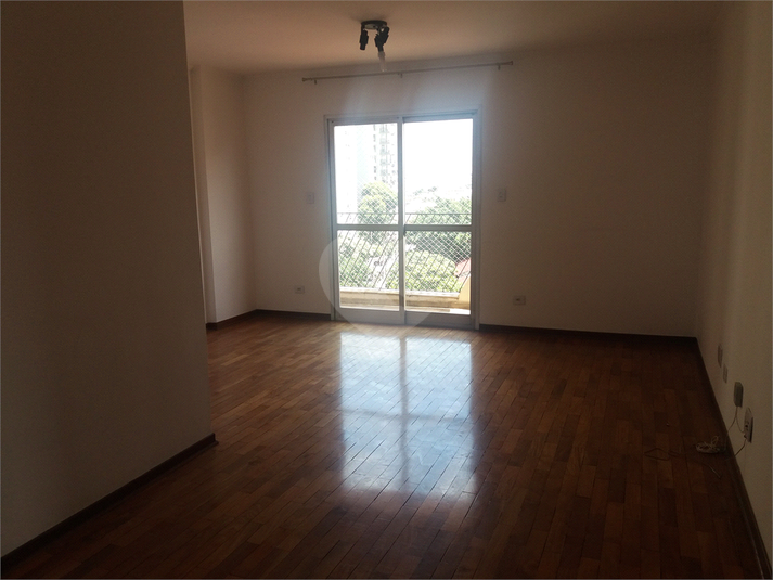 Venda Apartamento São Paulo Alto Da Lapa REO370135 7