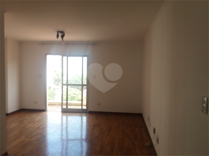 Venda Apartamento São Paulo Alto Da Lapa REO370135 5