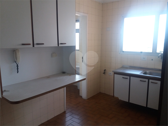 Venda Apartamento São Paulo Alto Da Lapa REO370135 10