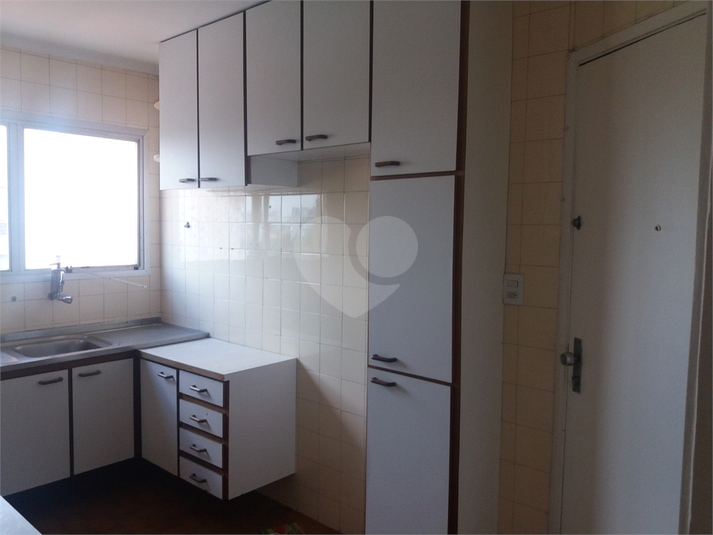 Venda Apartamento São Paulo Alto Da Lapa REO370135 9