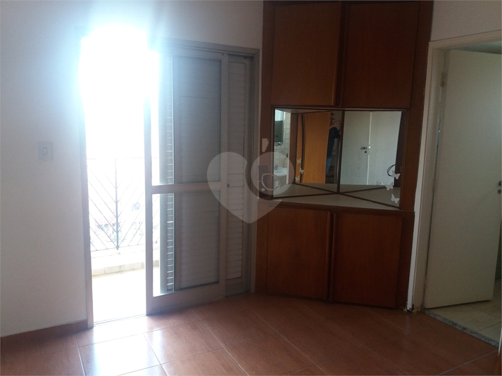 Venda Apartamento São Paulo Alto Da Lapa REO370135 17