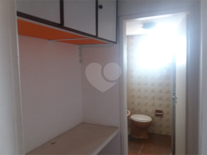 Venda Apartamento São Paulo Alto Da Lapa REO370135 14