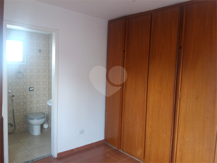 Venda Apartamento São Paulo Alto Da Lapa REO370135 13