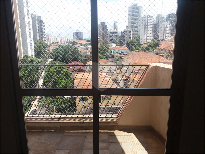 Venda Apartamento São Paulo Alto Da Lapa REO370135 8