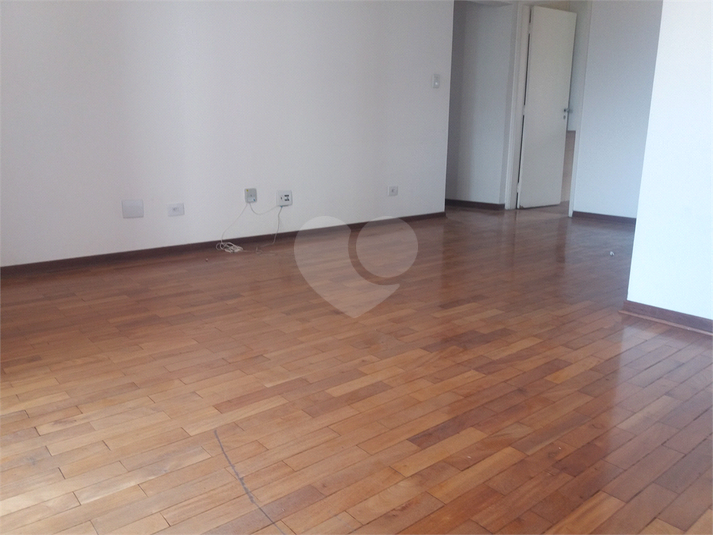 Venda Apartamento São Paulo Alto Da Lapa REO370135 2