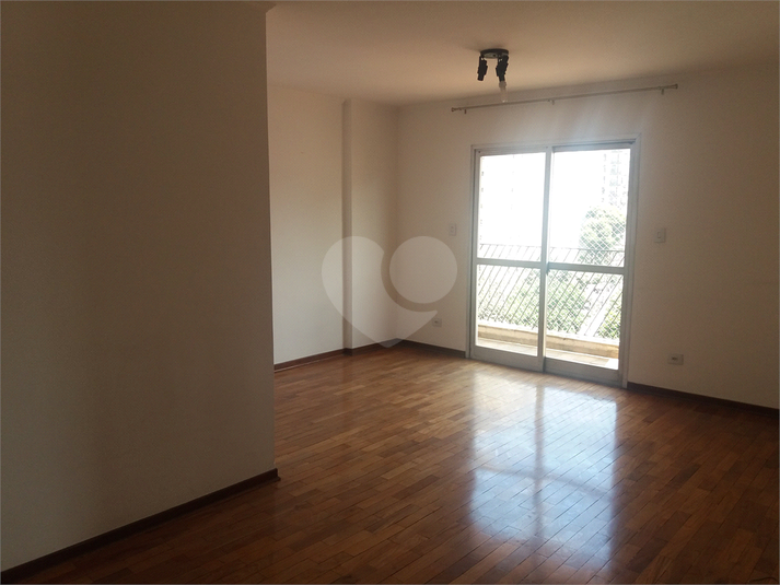 Venda Apartamento São Paulo Alto Da Lapa REO370135 3