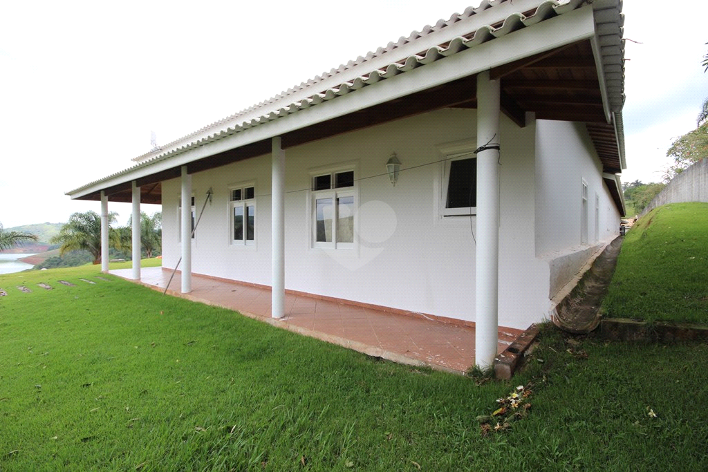 Venda Sítio Santa Isabel Centro REO370138 136