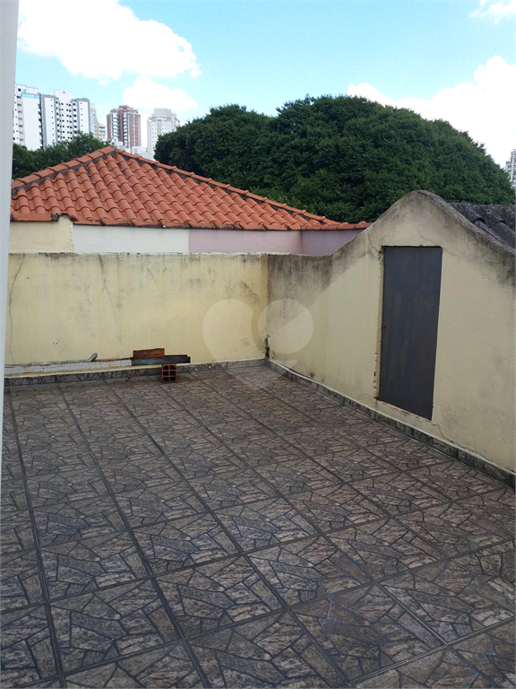 Venda Casa São Paulo Vila Regente Feijó REO370147 29