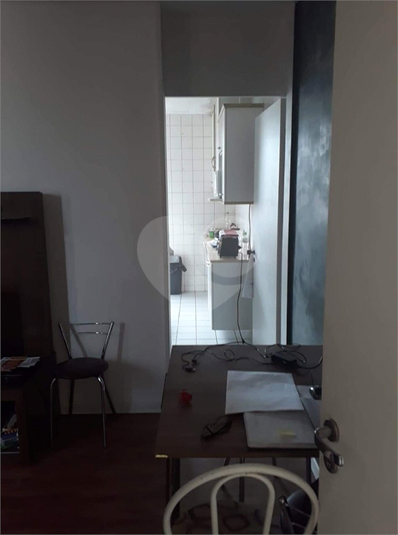 Venda Apartamento São Paulo Jaguaré REO370159 6