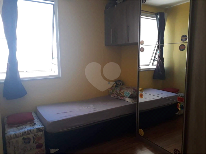 Venda Apartamento São Paulo Jaguaré REO370159 8