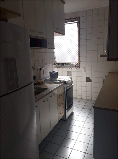 Venda Apartamento São Paulo Jaguaré REO370159 13