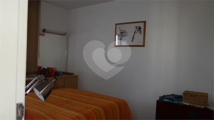 Venda Apartamento São Paulo Campo Belo REO37017 23