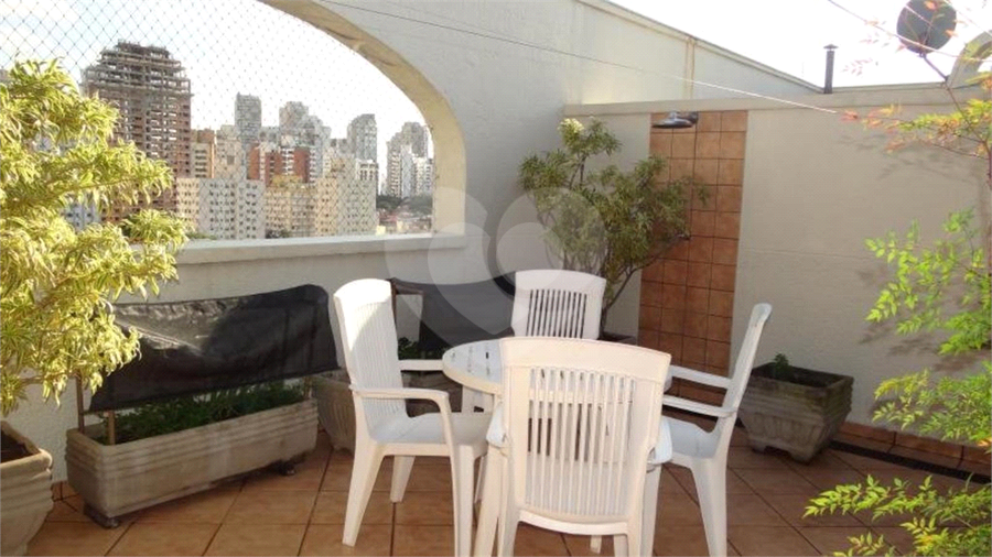 Venda Apartamento São Paulo Campo Belo REO37017 30