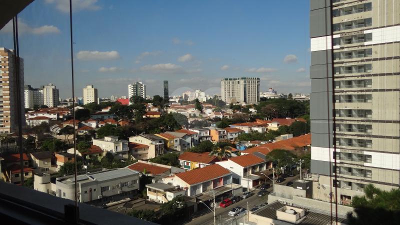 Venda Apartamento São Paulo Campo Belo REO37017 11