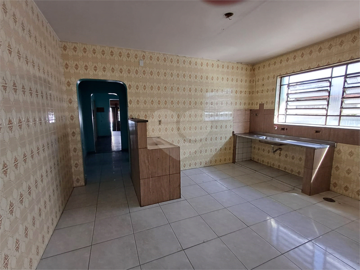 Venda Casa São Paulo Vila Amália (zona Norte) REO370182 29