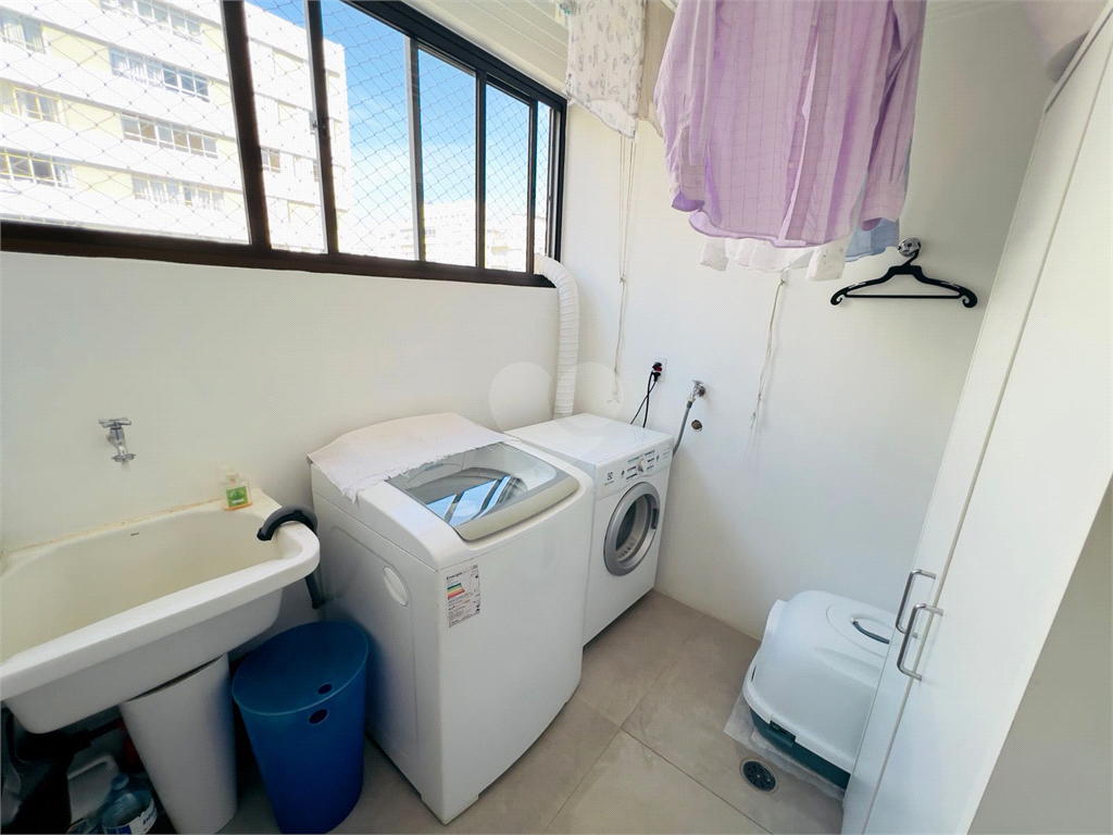 Venda Apartamento São Paulo Consolação REO37019 27