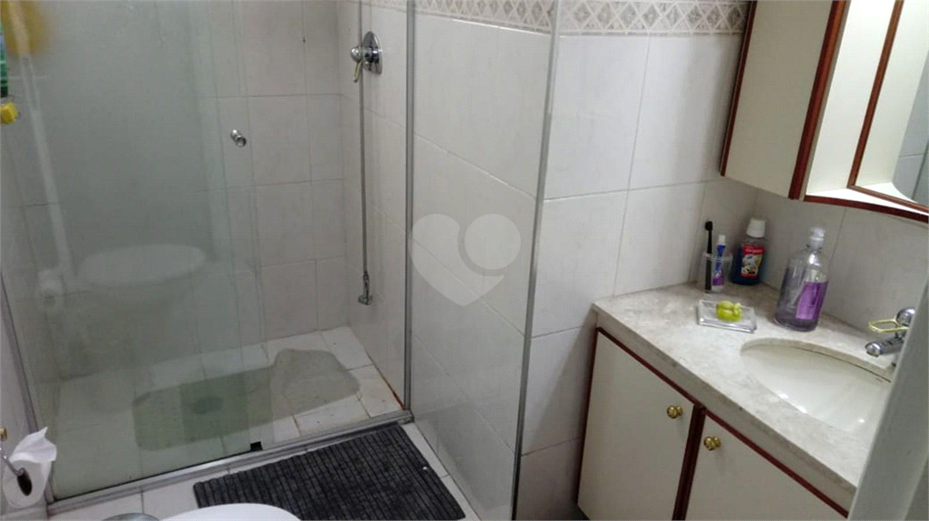 Venda Apartamento São Paulo Santo Amaro REO370200 11