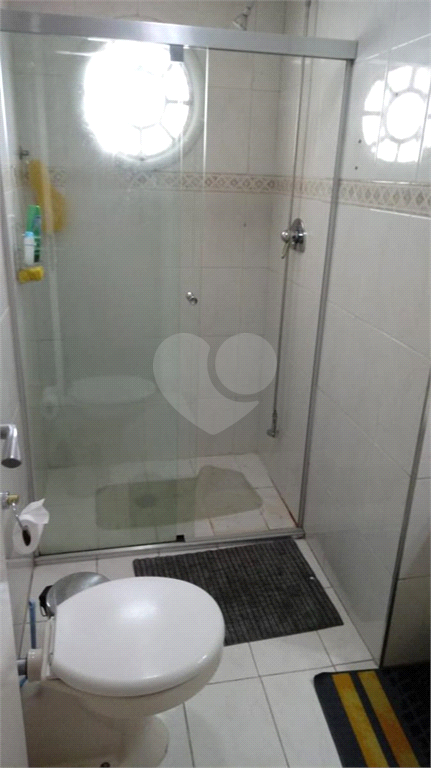 Venda Apartamento São Paulo Santo Amaro REO370200 13