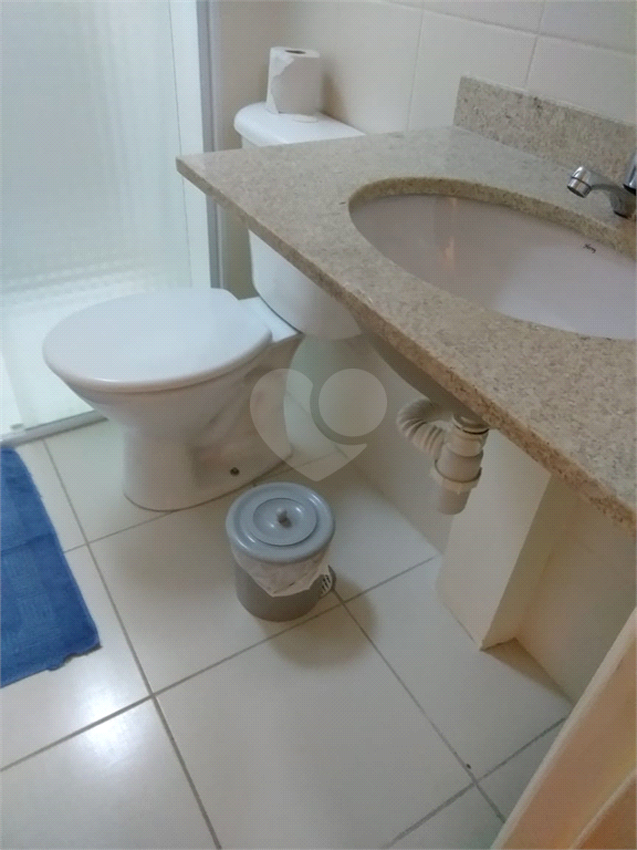 Venda Apartamento Osasco City Bussocaba REO370218 7